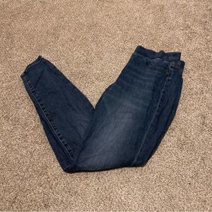 Amazon Women's Blue Jeans Jeggings